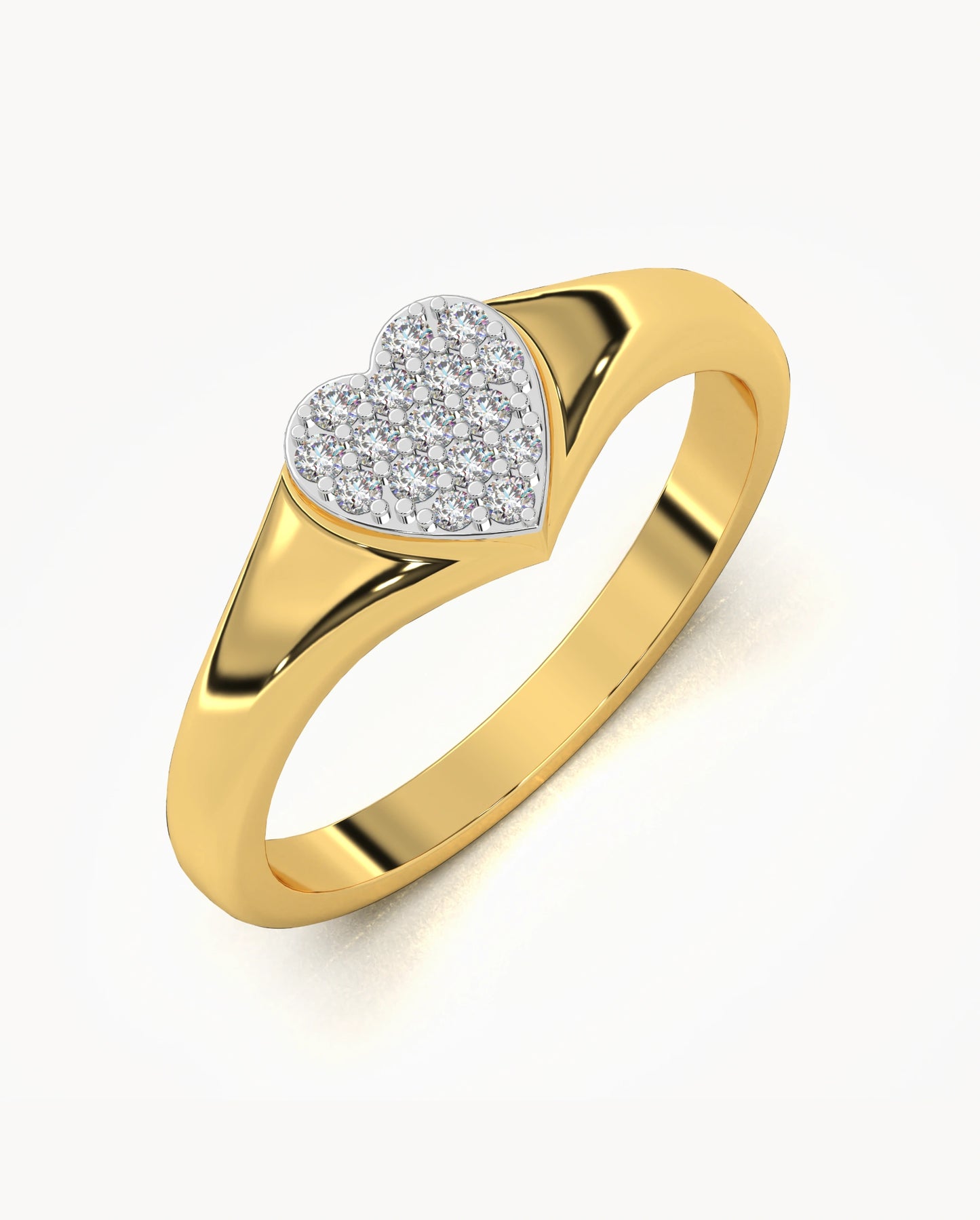 Love Glow Band