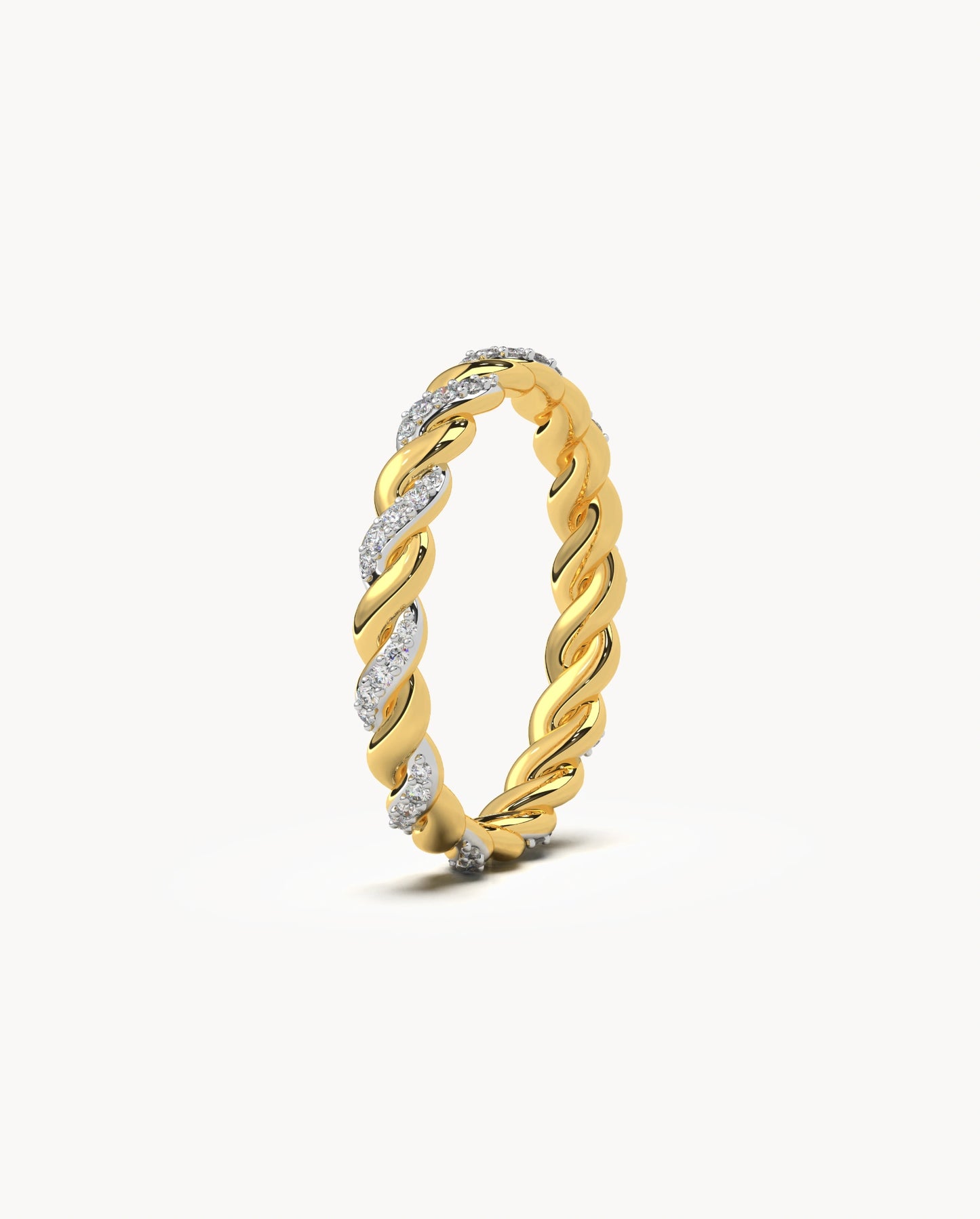 Rope Luxe Band