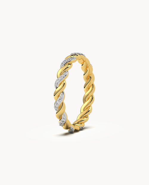 Rope Luxe Band