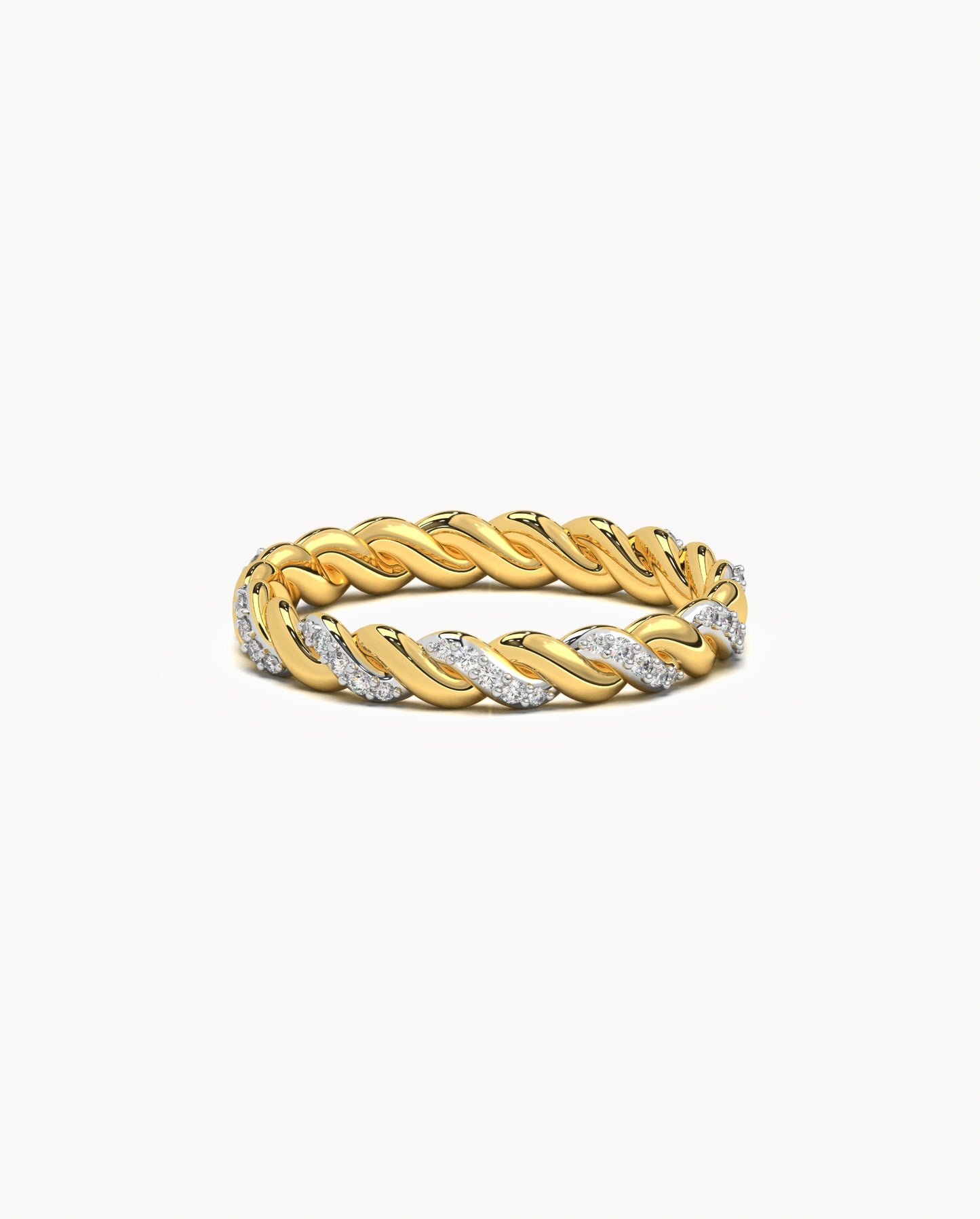 Rope Luxe Band