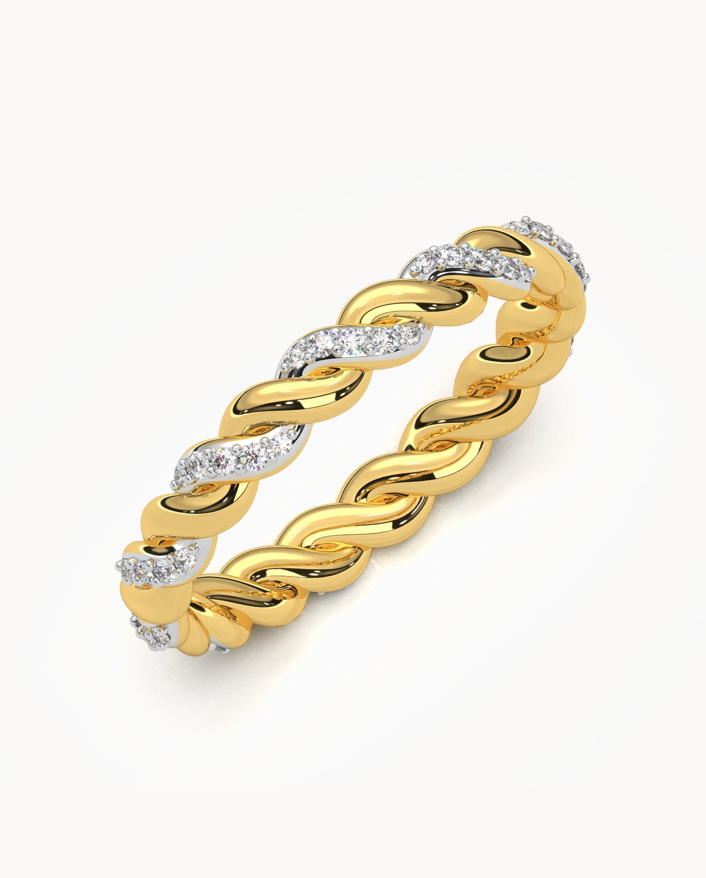 Rope Luxe Band