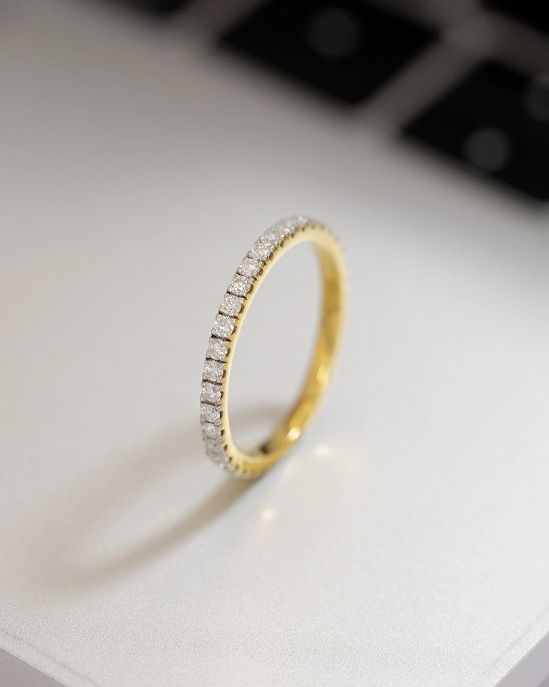 Full Eternity Ring