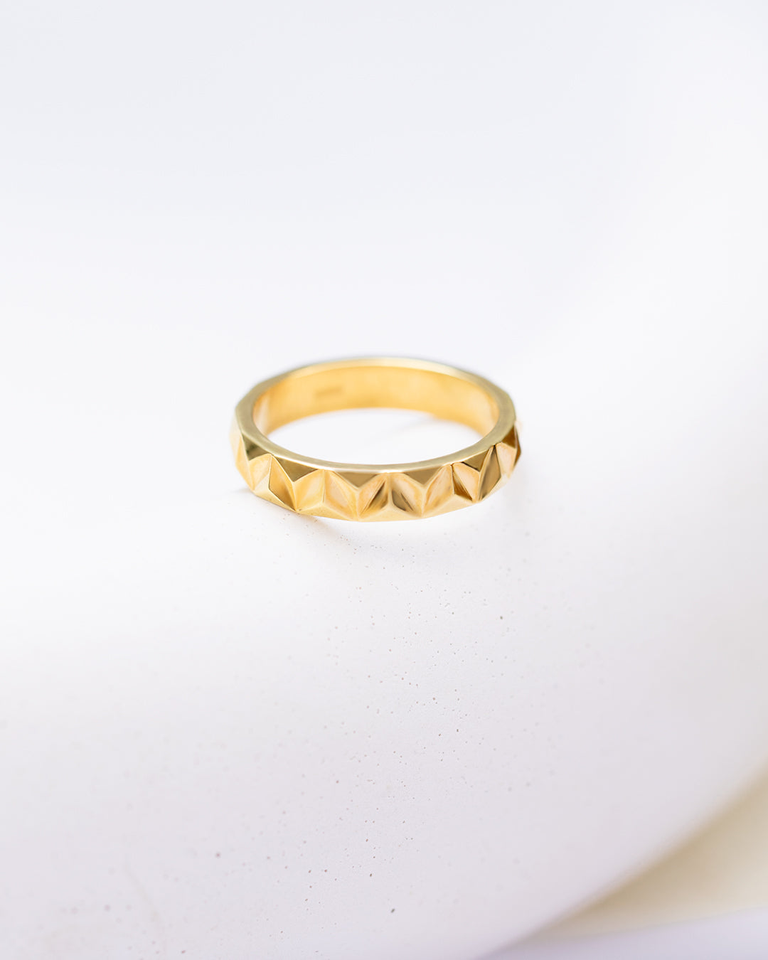 Giza Gold Band