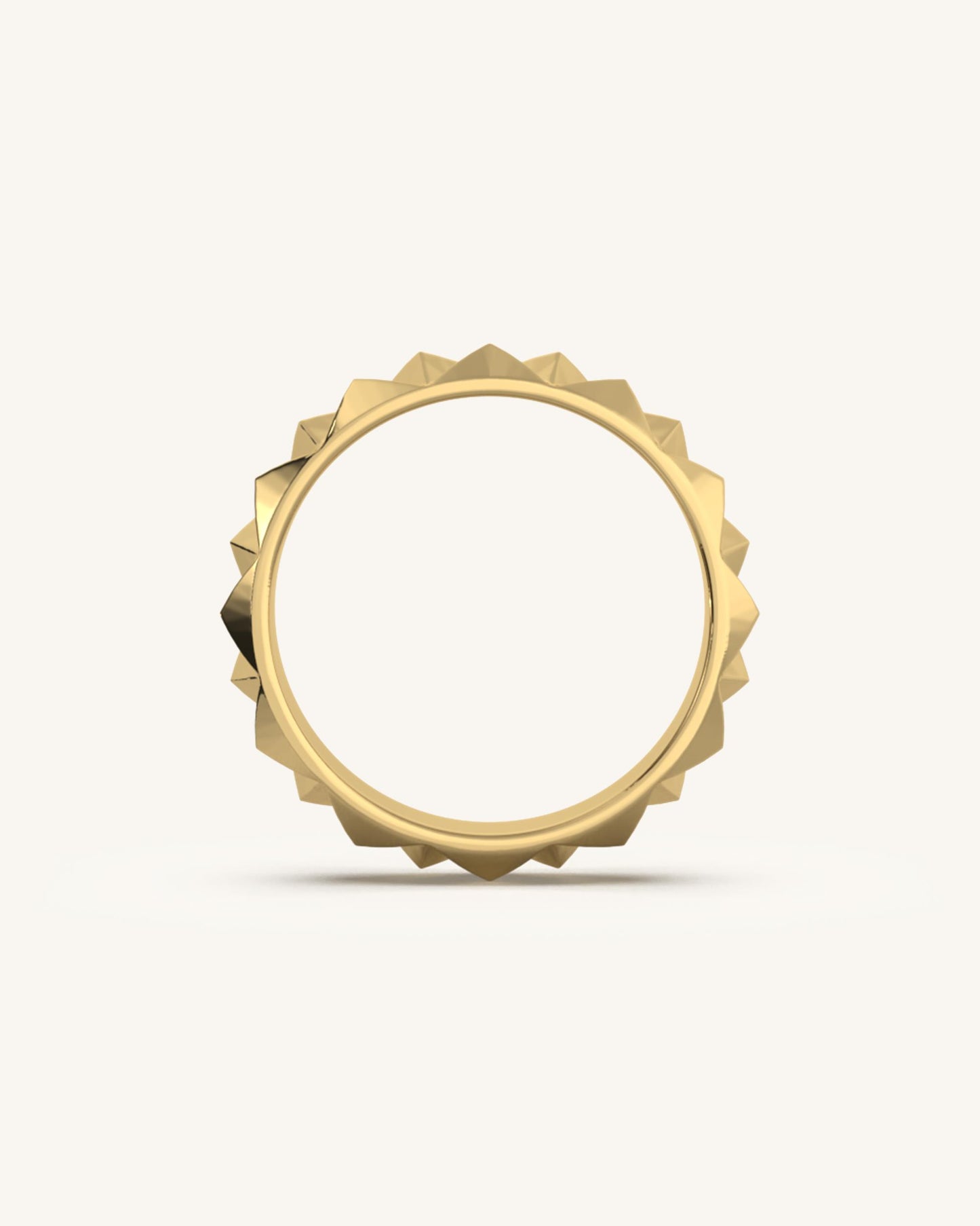 Giza Gold Band