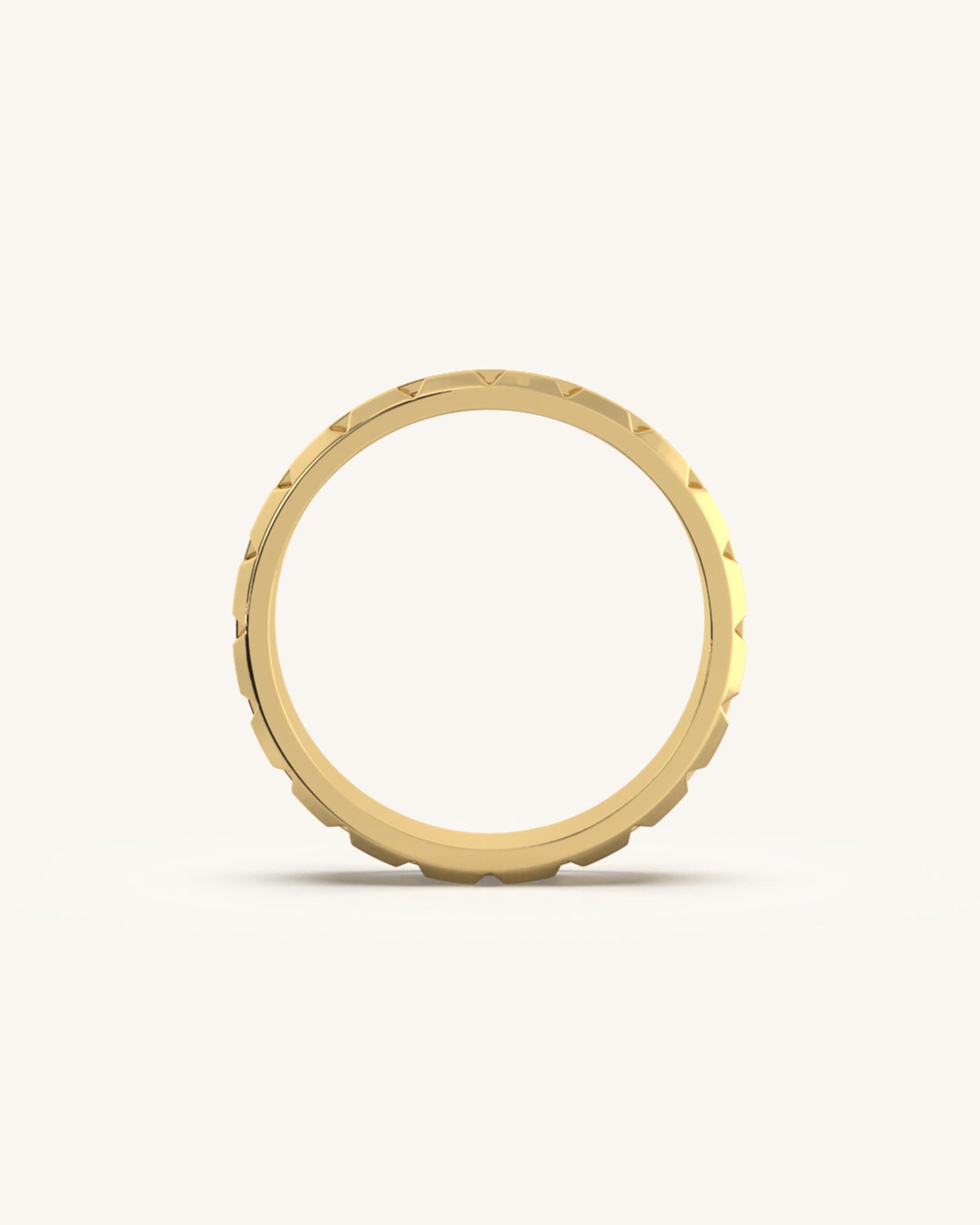 Ascendant Ceramic Band