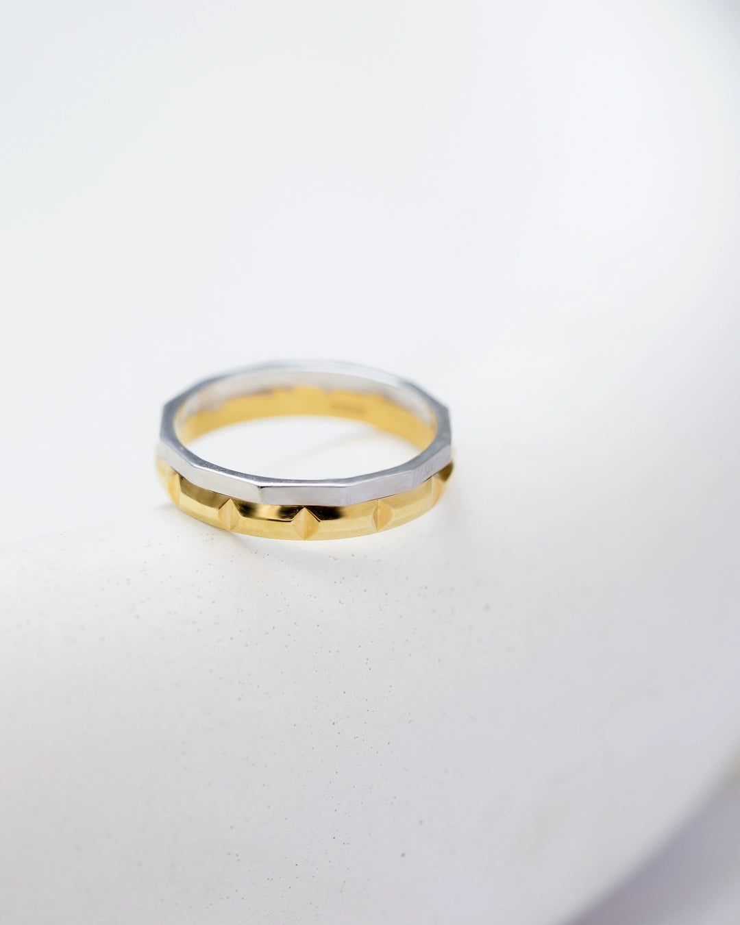 Celestial Two-Tone Band