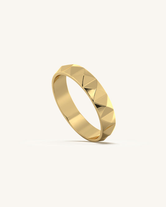 Summit Gold Band