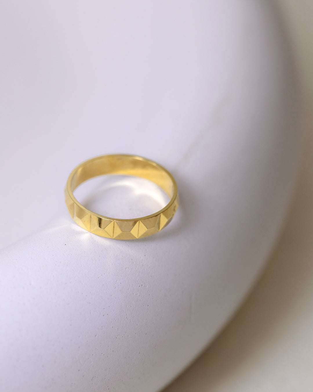 Summit Gold Band
