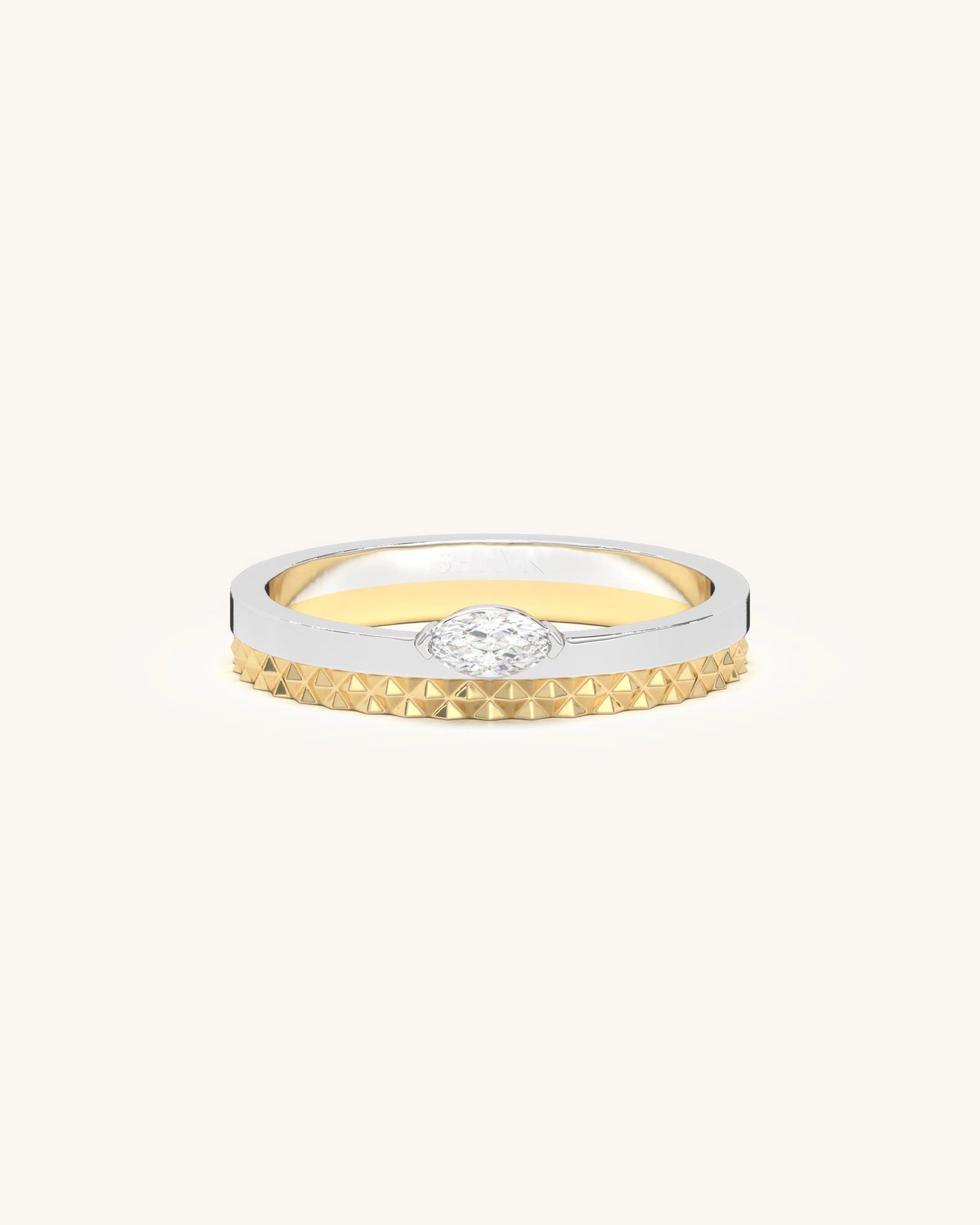 Petite Marquis Glint Band