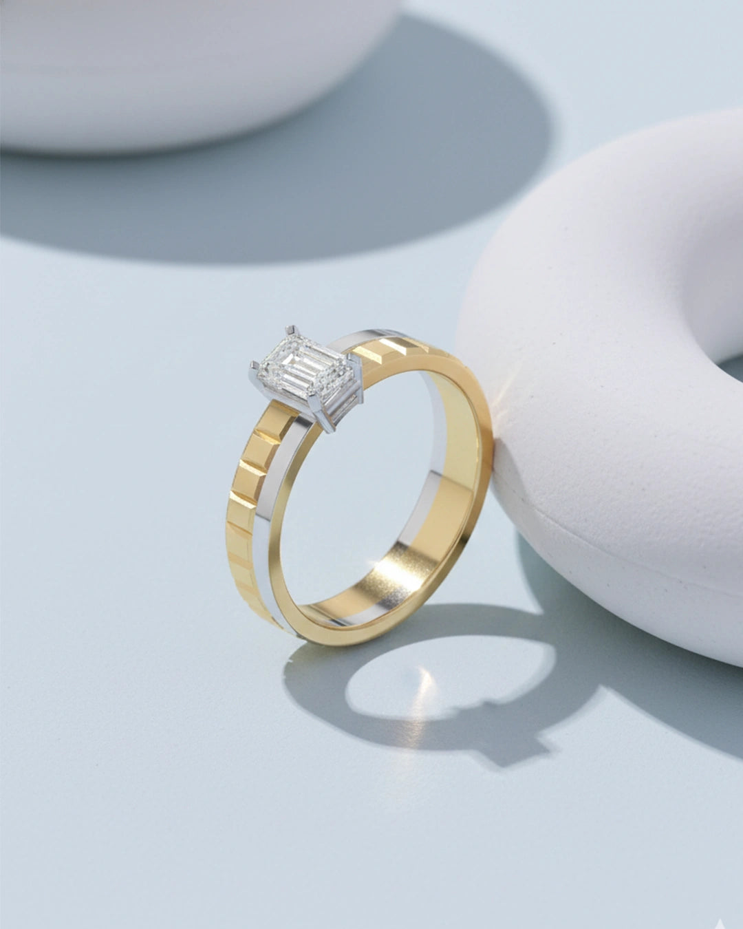 Pear Stripe Solitaire