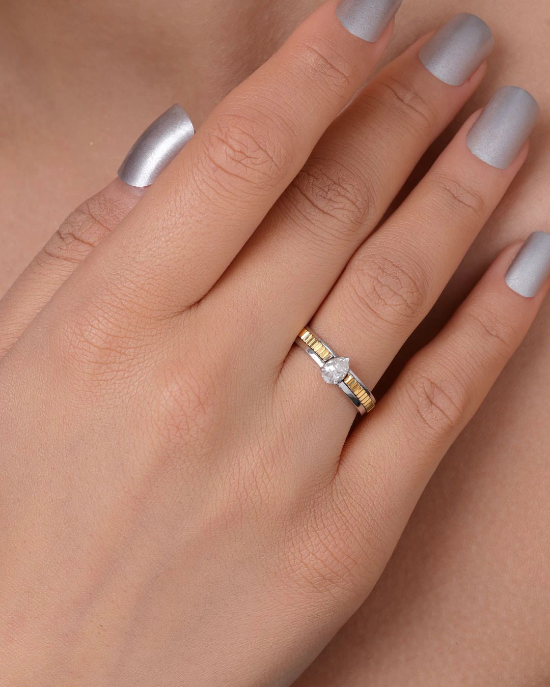 Emerald Edge Solitaire