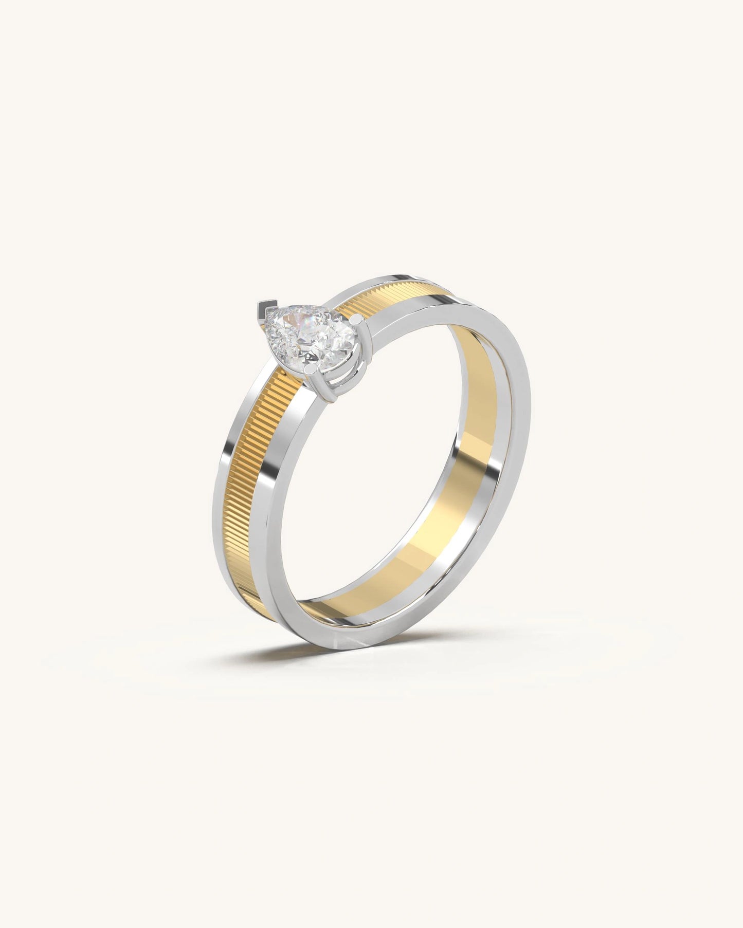 Emerald Edge Solitaire