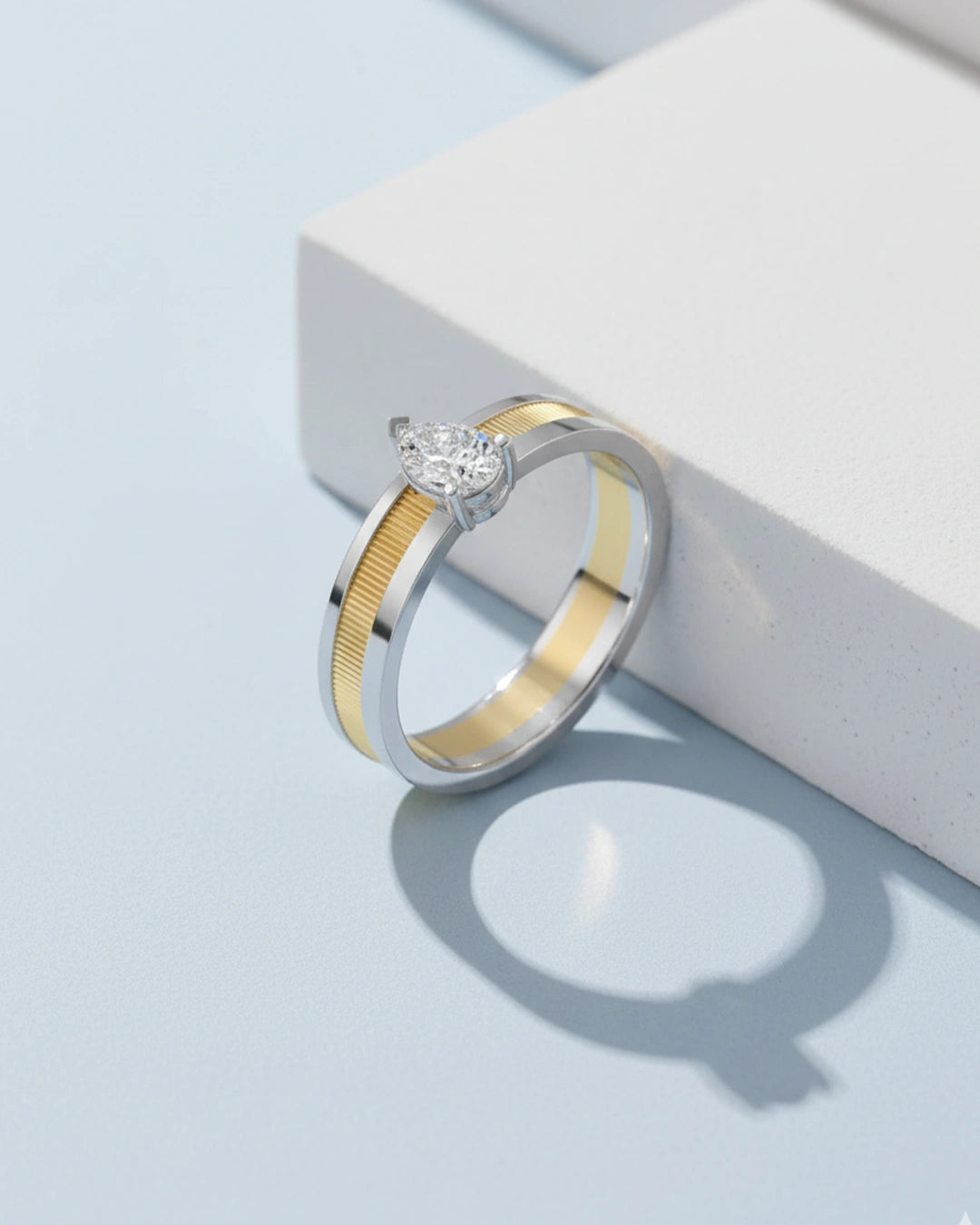 Emerald Edge Solitaire