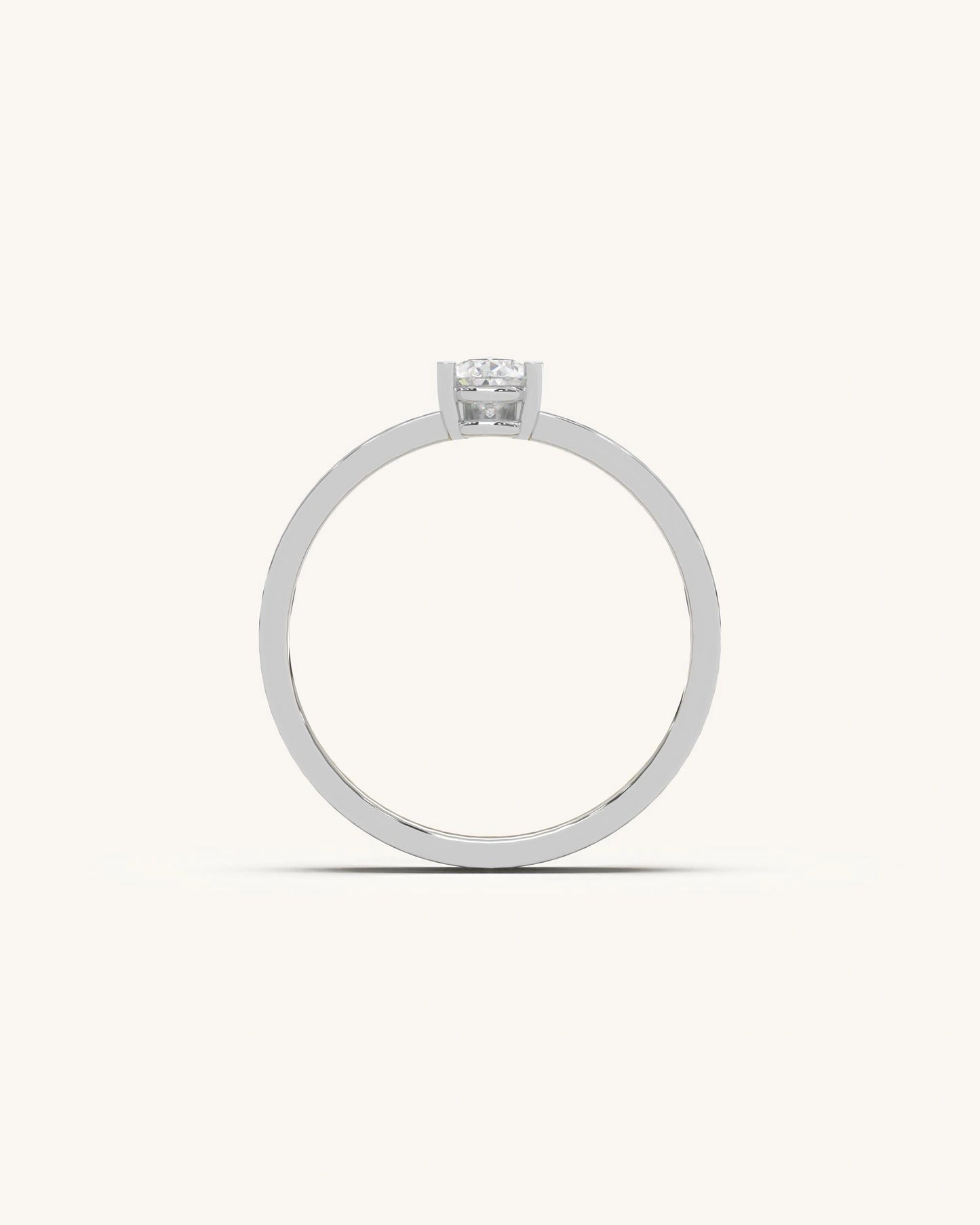 Emerald Edge Solitaire