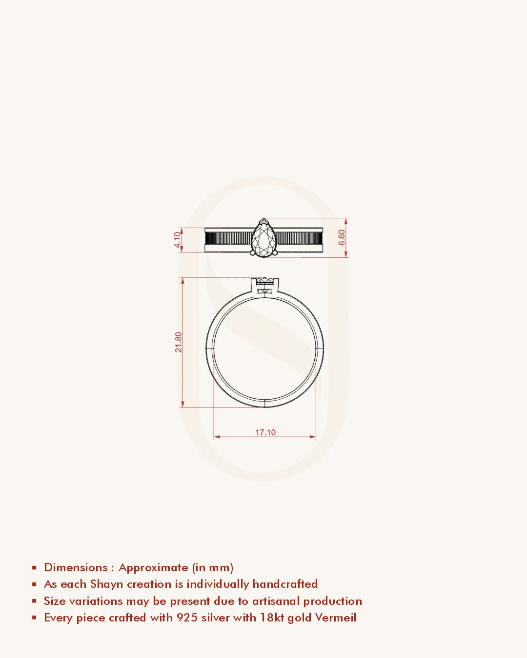 Emerald Edge Solitaire