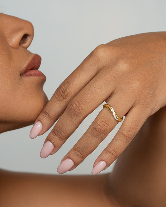Ceramic Edge Ring