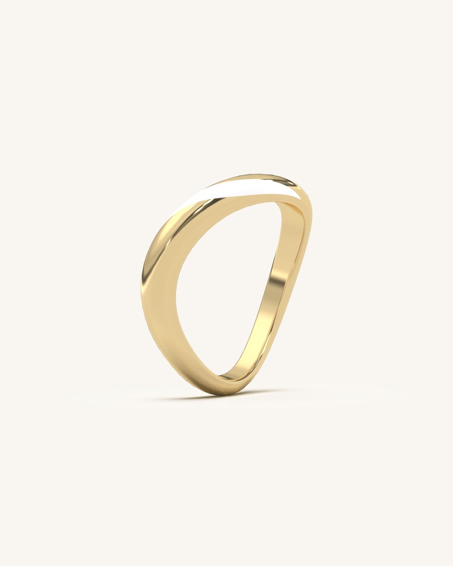 Ceramic Edge Ring