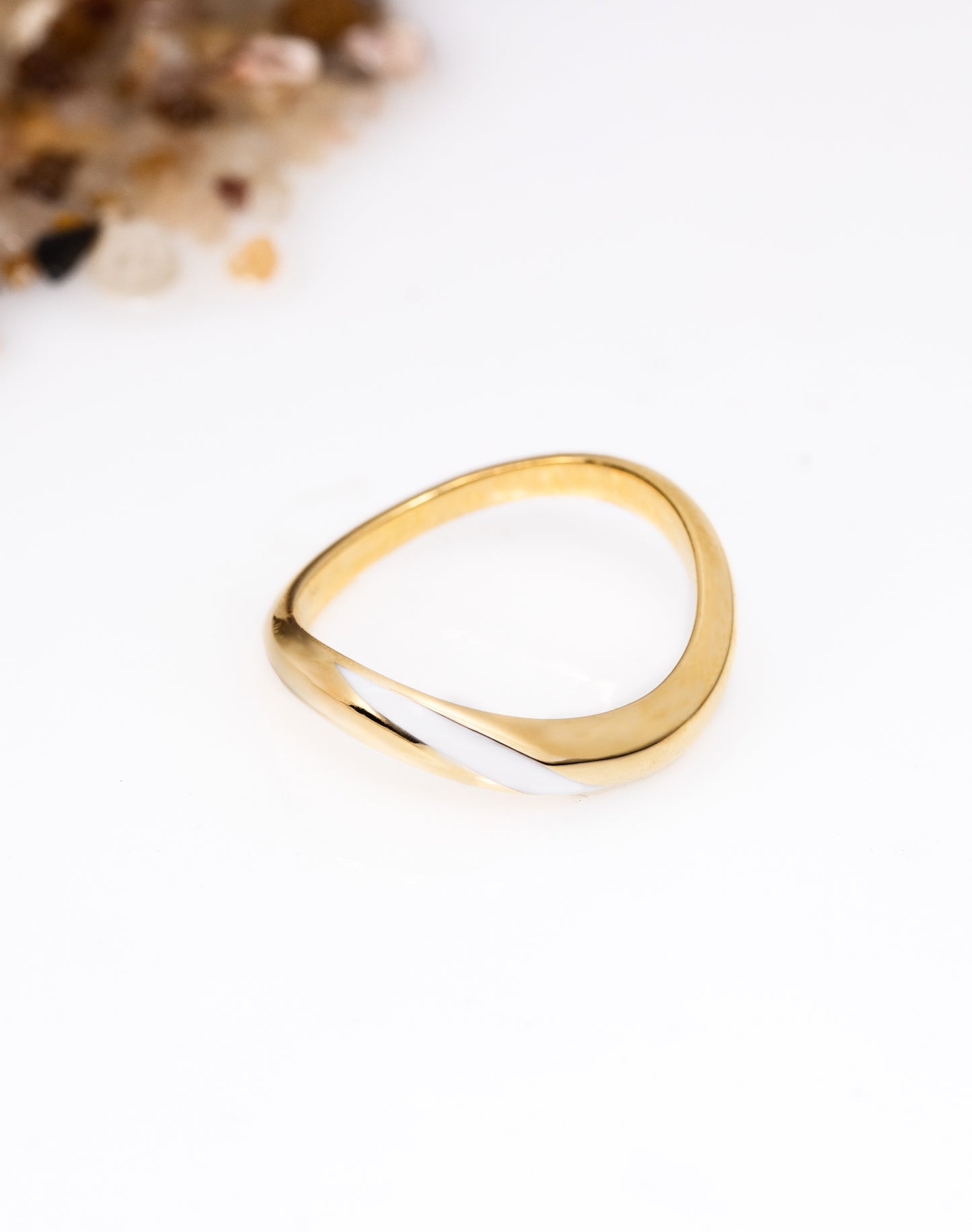 Ceramic Edge Ring