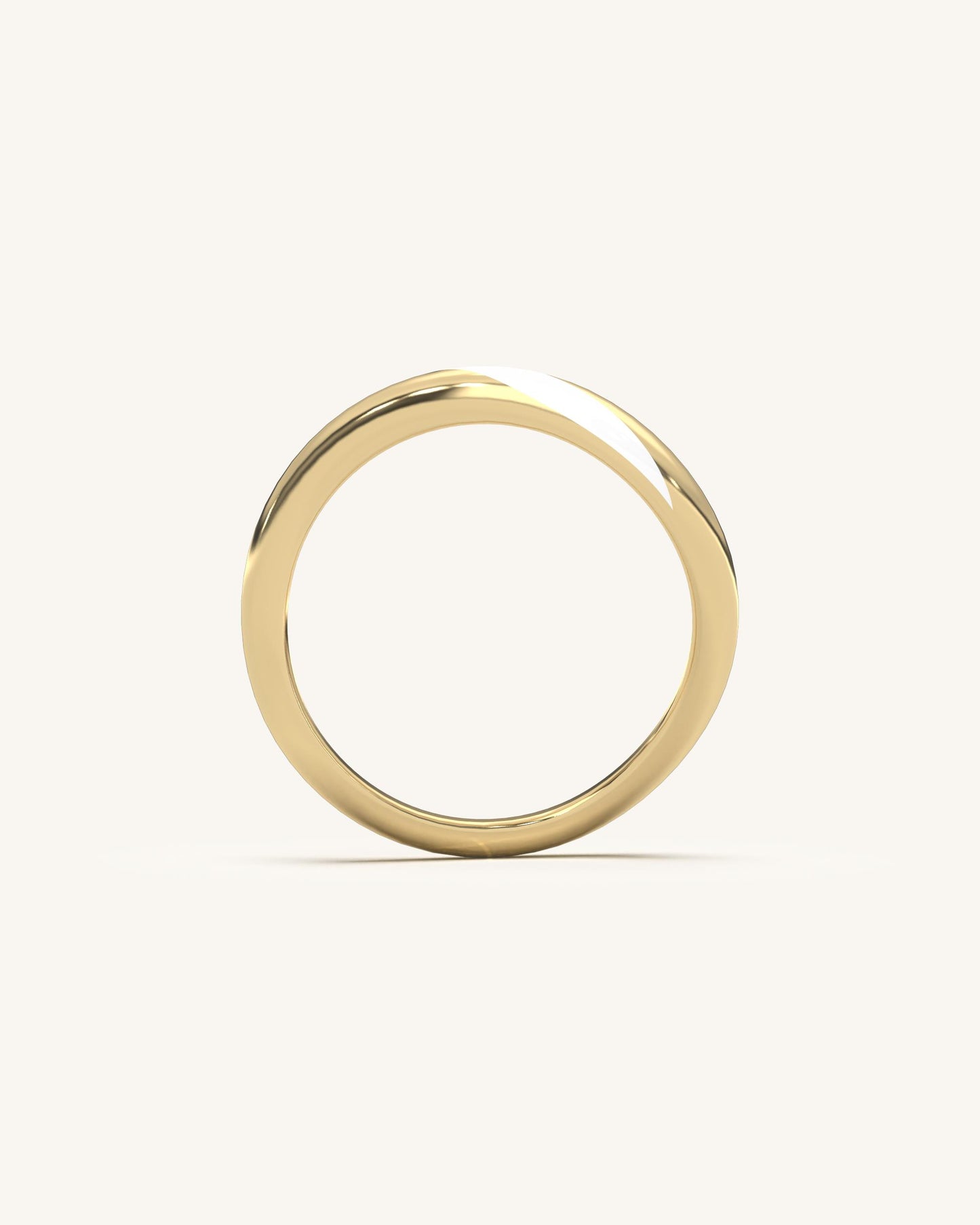 Ceramic Edge Ring