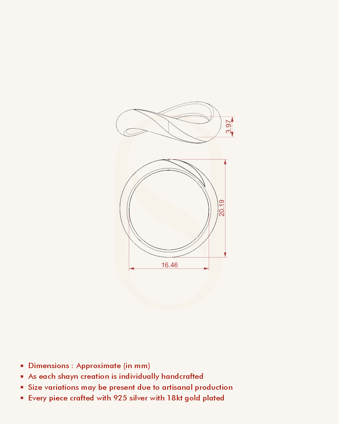 Ceramic Edge Ring