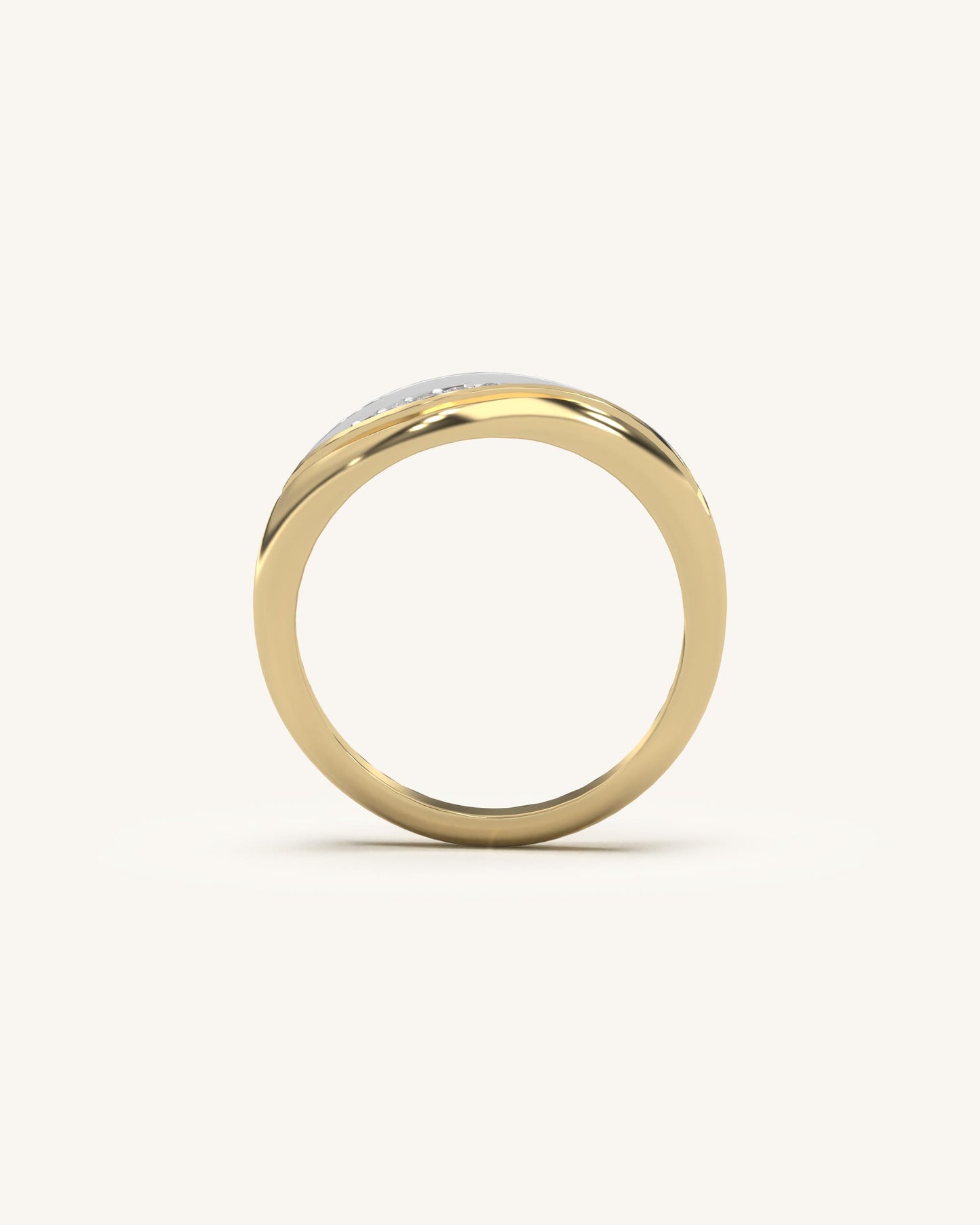 Petal Touch Ring