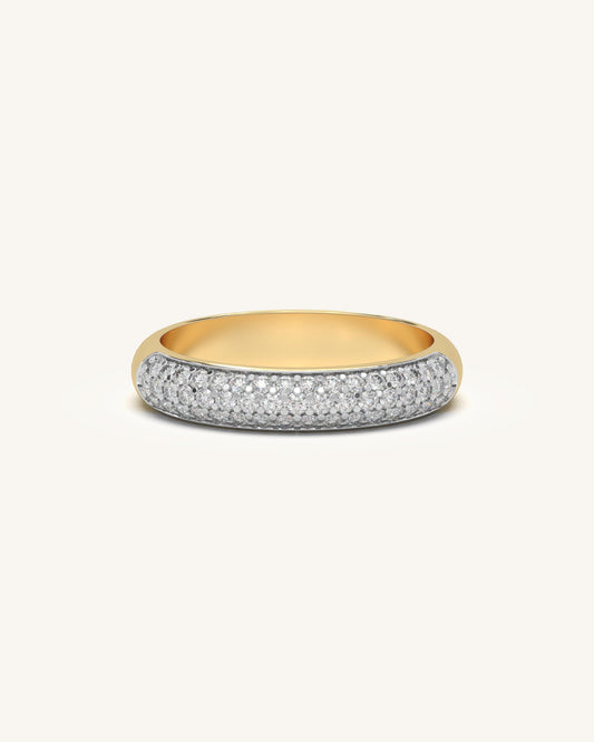Center Dome Ring