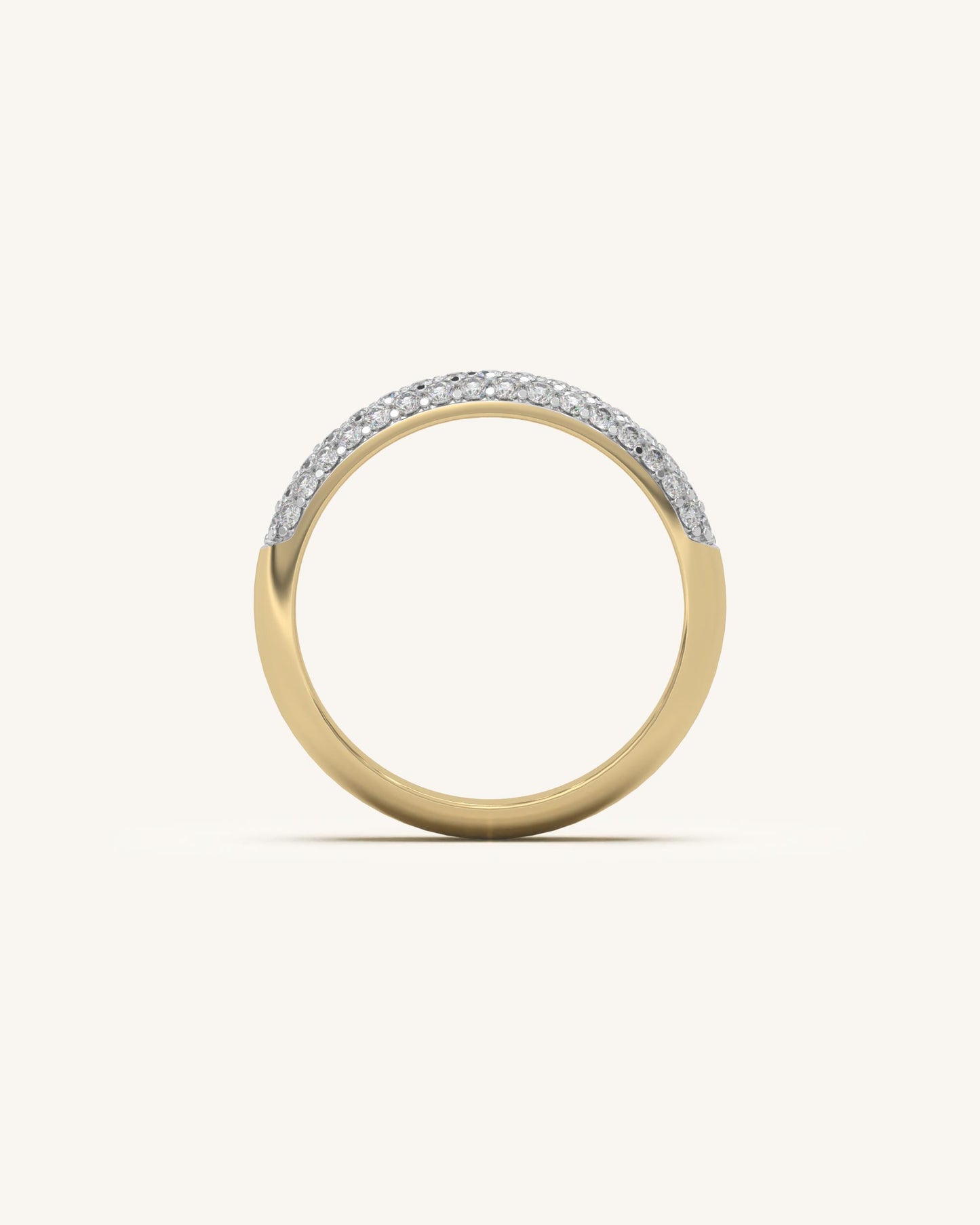 Center Dome Ring