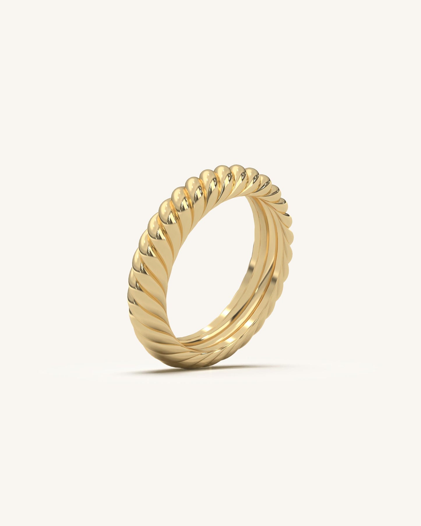 Slim Twist Band