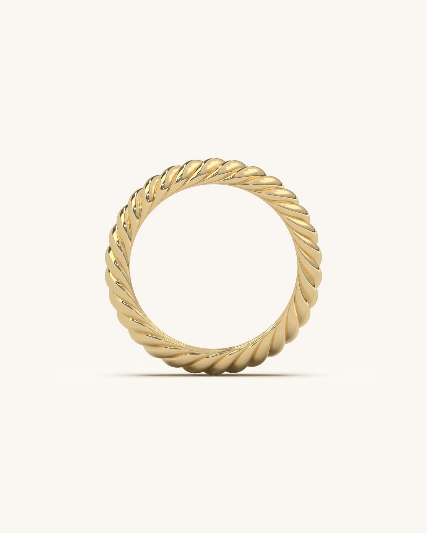 Slim Twist Band