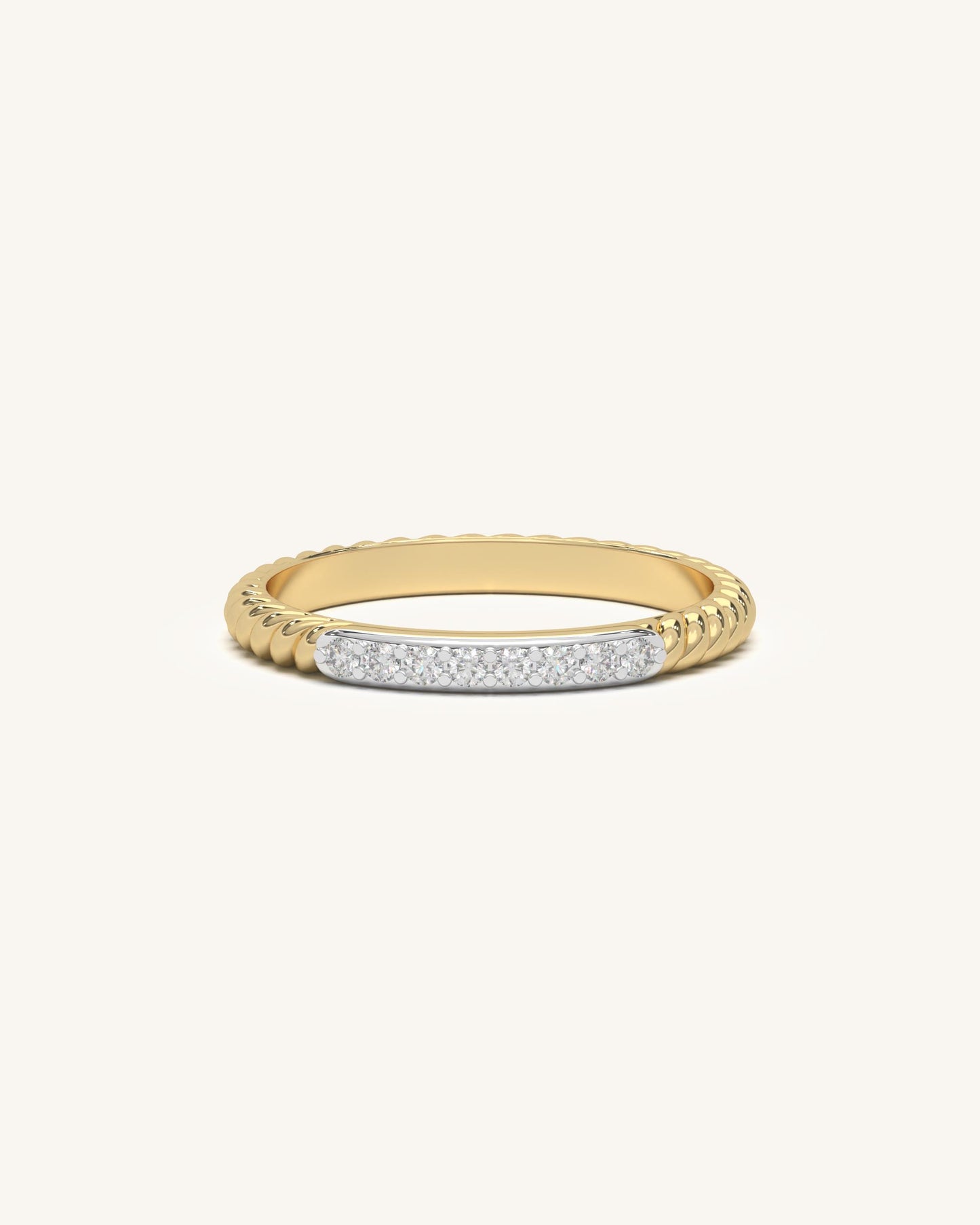 Diamond Slim Band