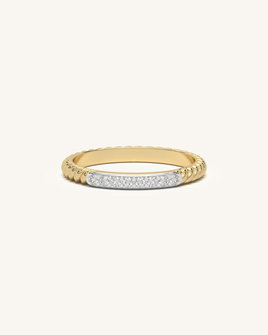 Diamond Slim Band