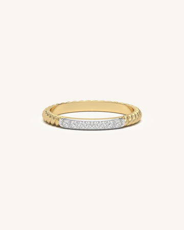 Diamond Slim Band