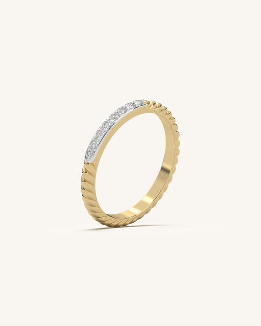 Diamond Slim Band