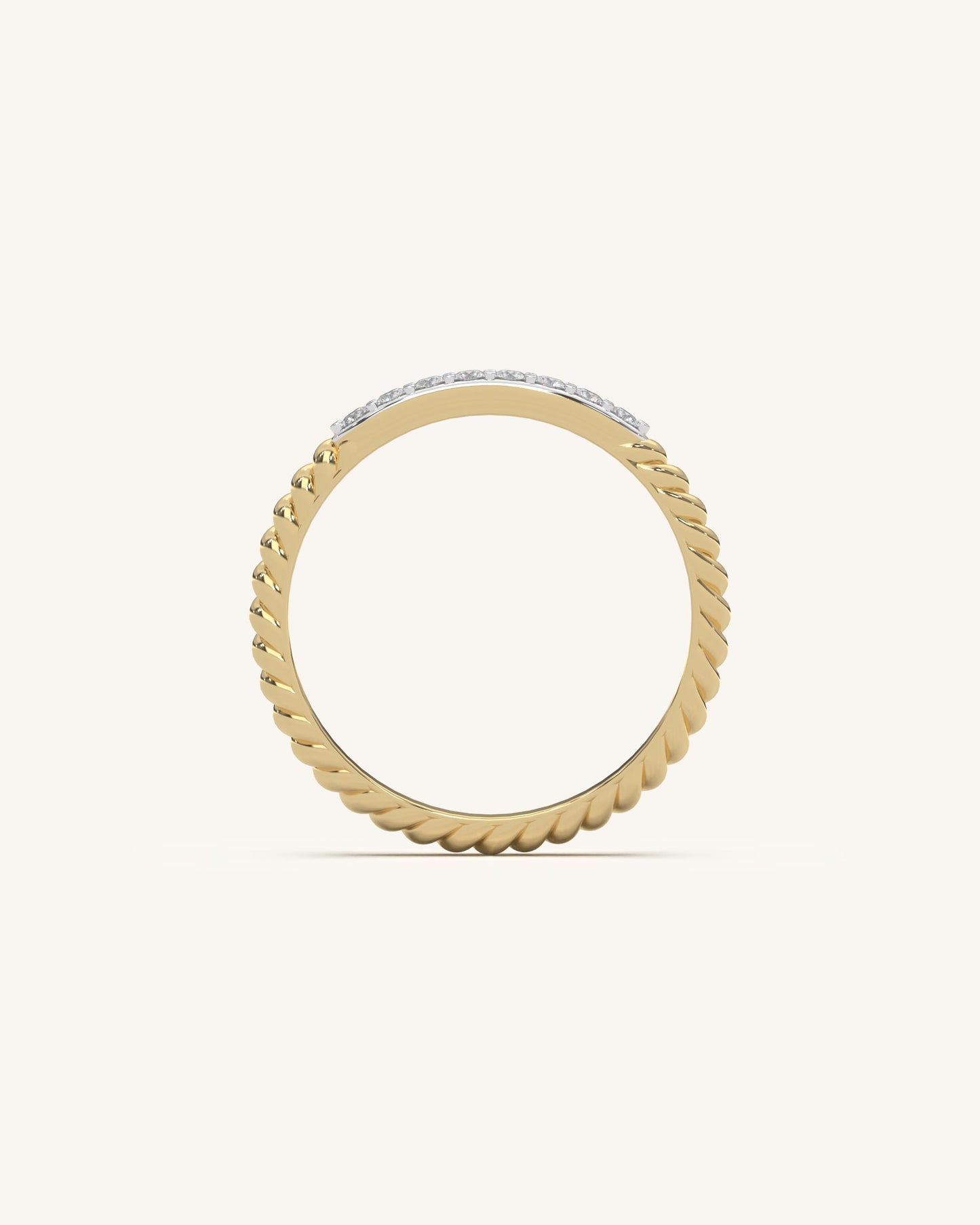 Diamond Slim Band