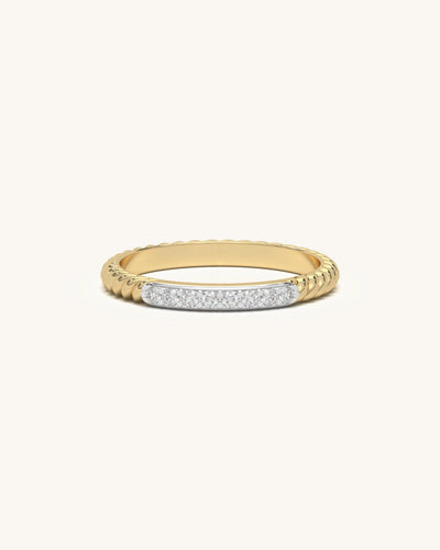 Diamond Slim Band