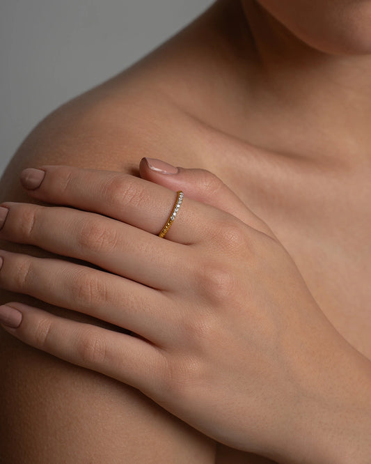 Diamond Slim Band