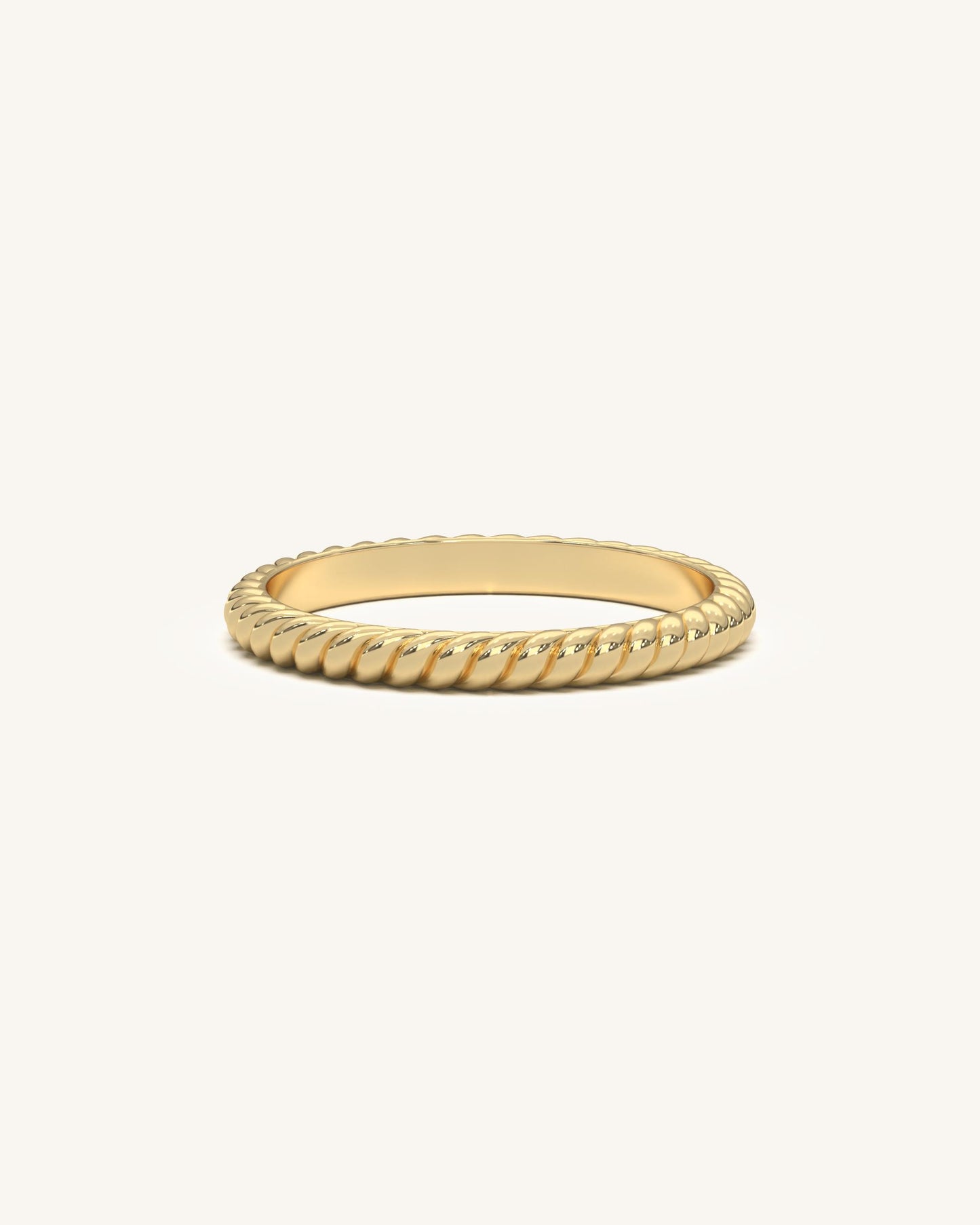 Fine Twist Band