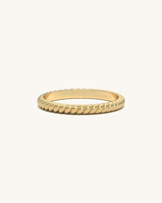Fine Twist Band