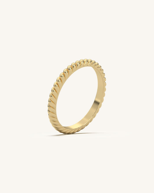 Fine Twist Band