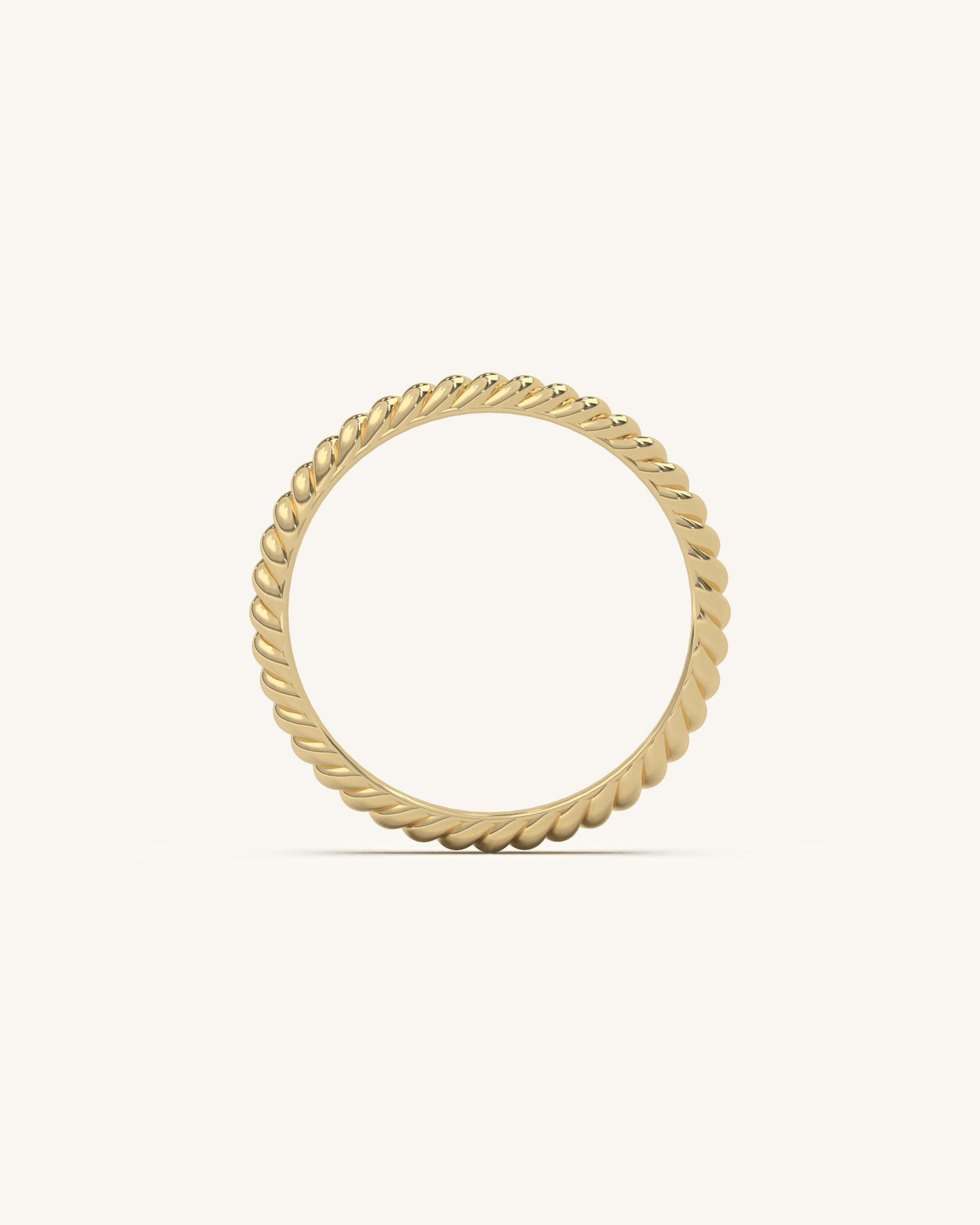 Fine Twist Band