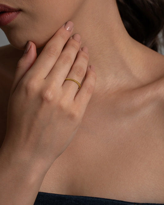 Fine Twist Band
