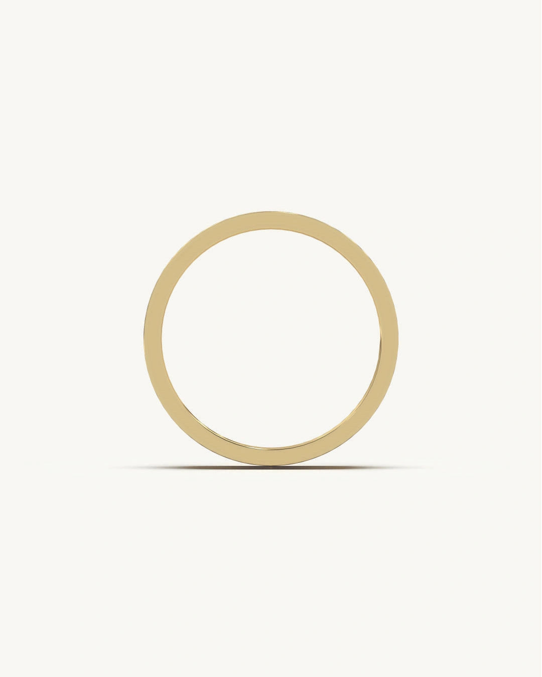 Modern Enamel Band