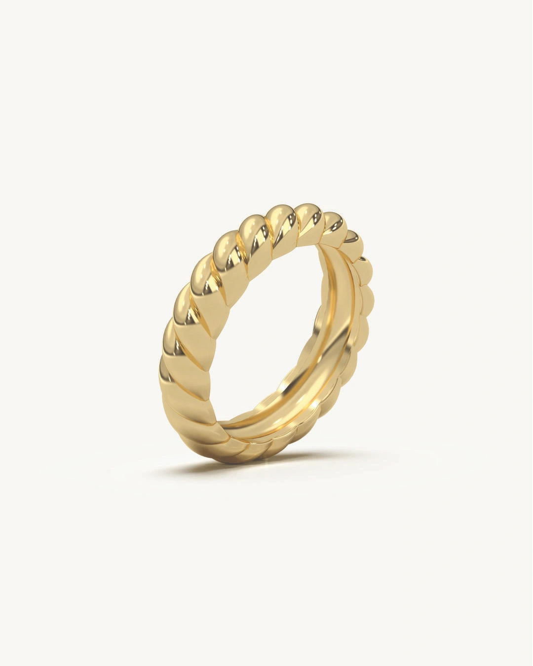 Bold Twist Band