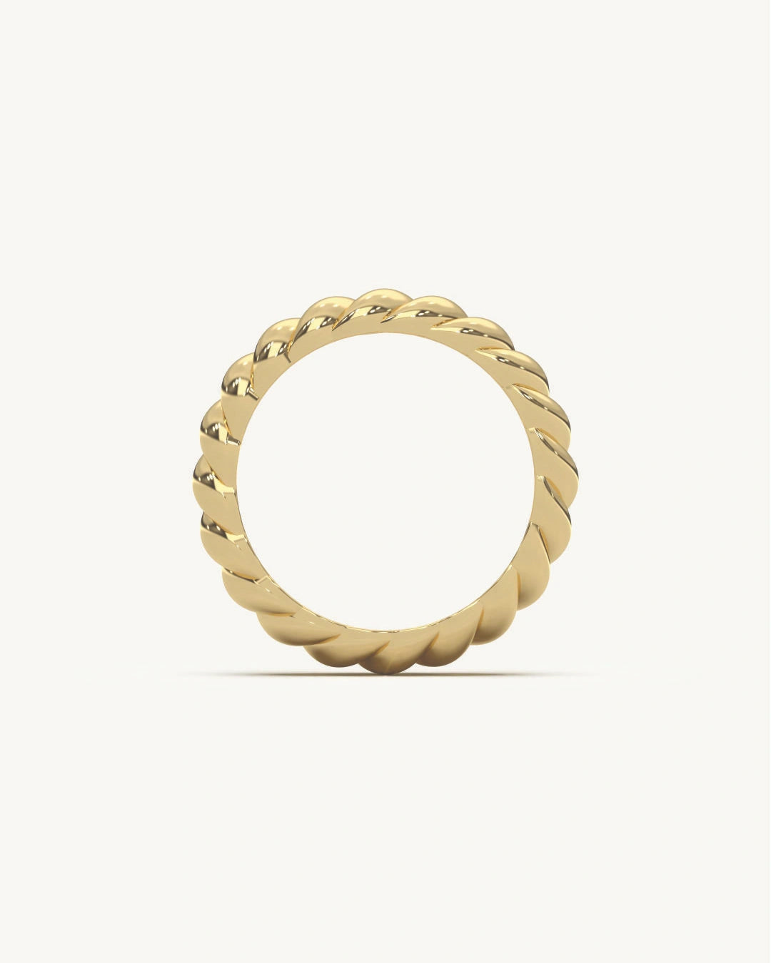 Bold Twist Band