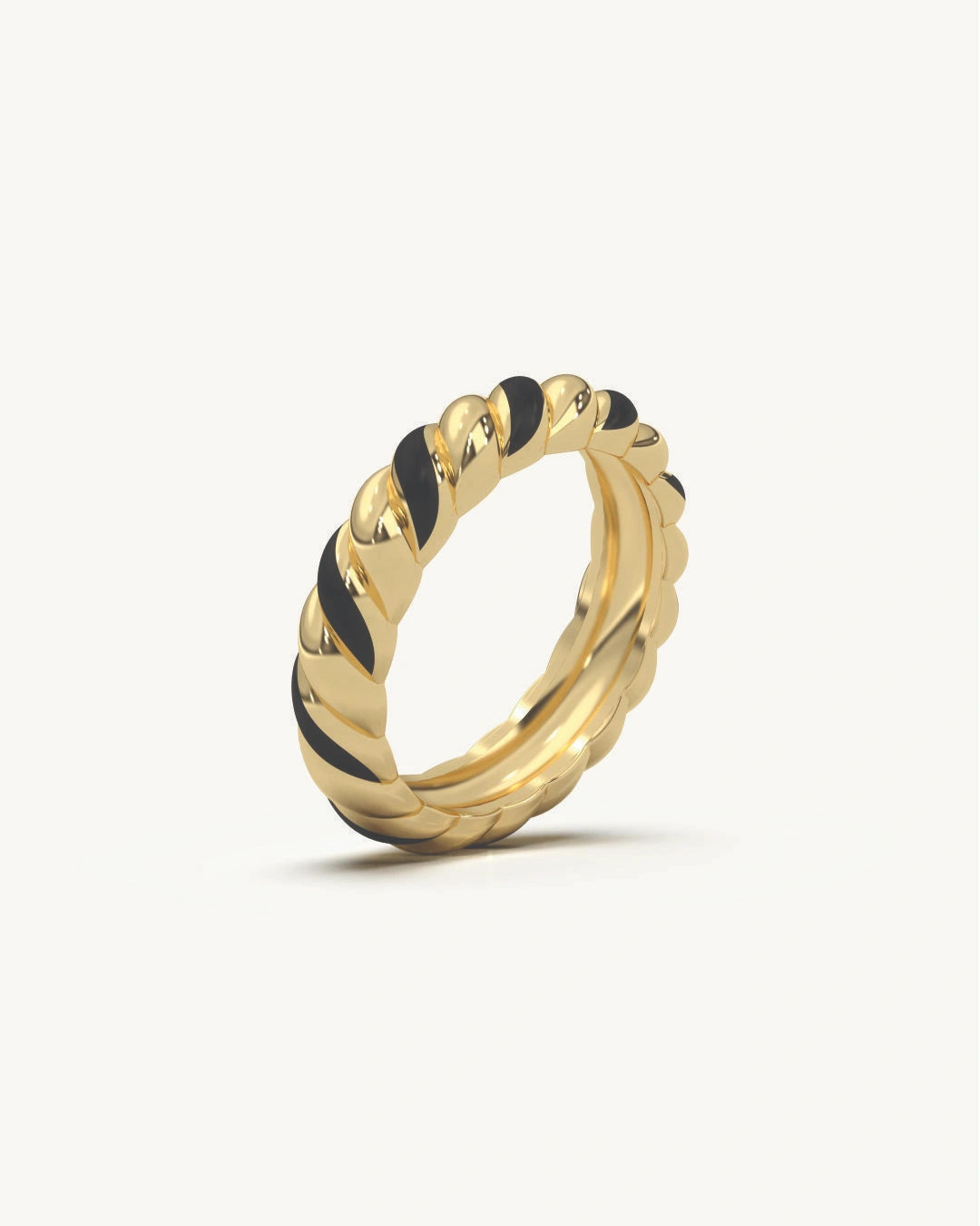 Shadow Spiral Band
