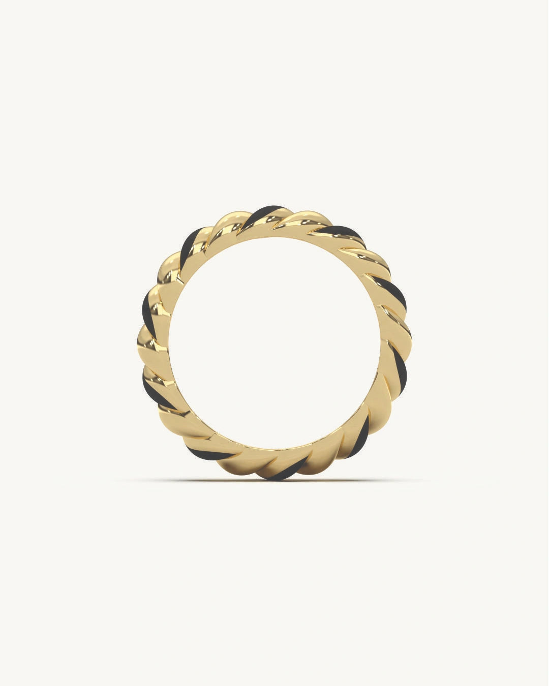 Shadow Spiral Band