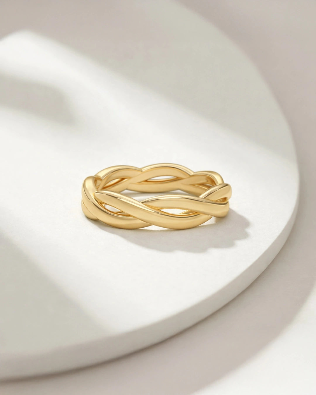 Golden Weaver Band