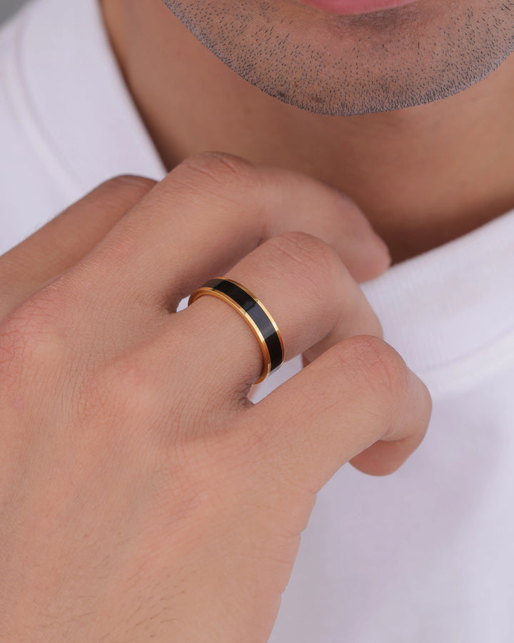 Midnight Horizon Band