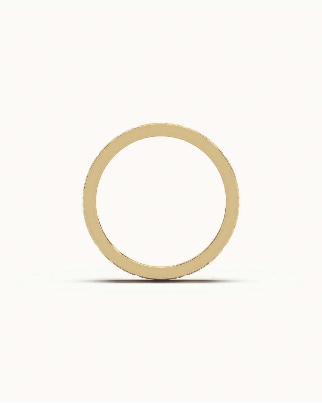 Enamel Parallel Band