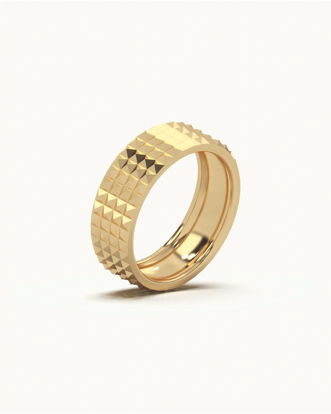 Pyramid Statement Band
